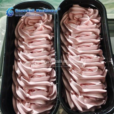 Industrial Ice Cream Cake Machines Industrial Ice Cream Cake Machines